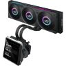 Система жидкостного охлаждения ASUS ROG STRIX SLC IV 360 ARGB LCD (90RC01S1-B0EAY0)