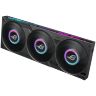 Система жидкостного охлаждения ASUS ROG STRIX SLC IV 360 ARGB LCD (90RC01S1-B0EAY0)