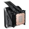Система жидкостного охлаждения ASUS ROG STRIX SLC IV 360 ARGB LCD (90RC01S1-B0EAY0)