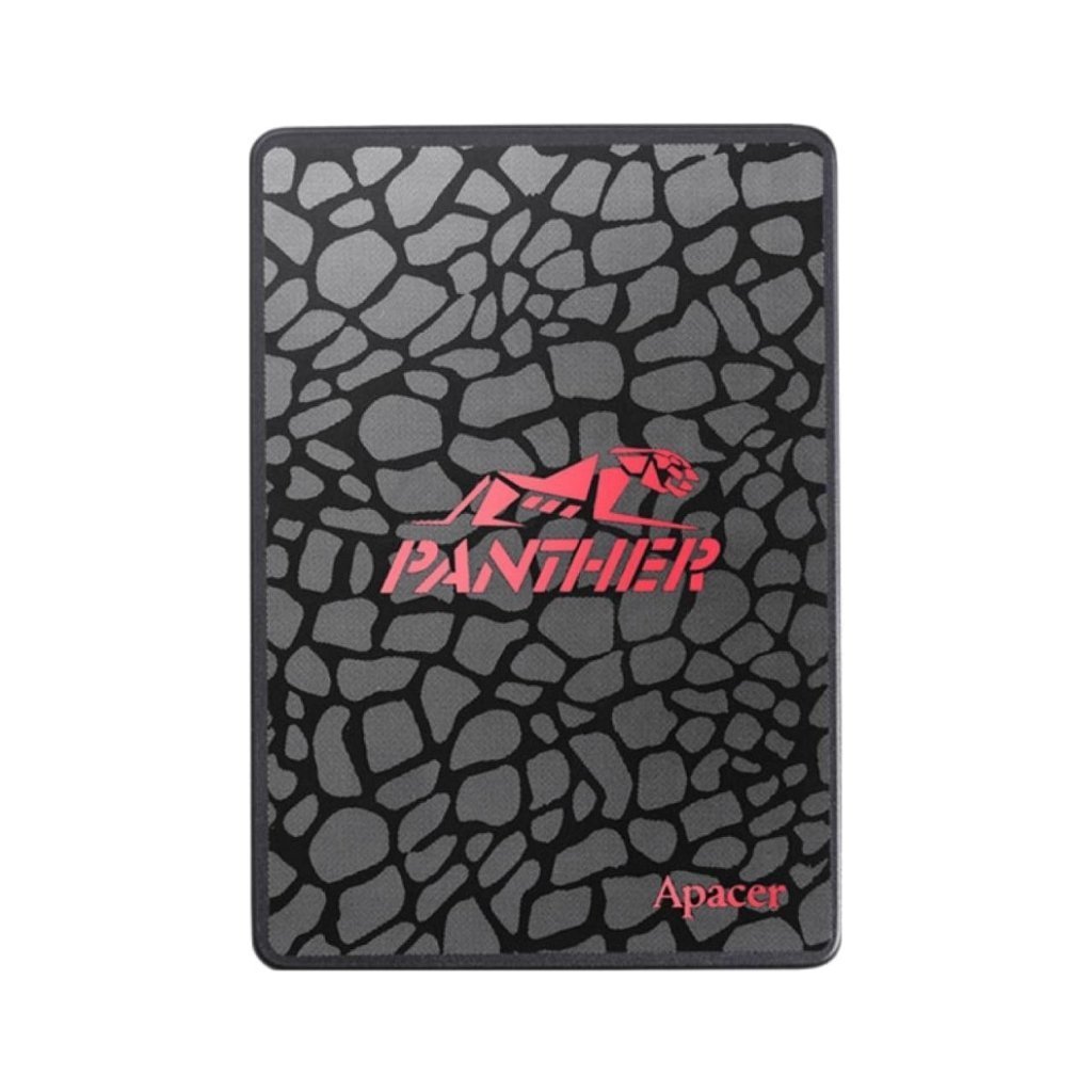 Накопитель SSD 2.5" 512GB AS350 PANTHER Apacer (AP512GAS350)