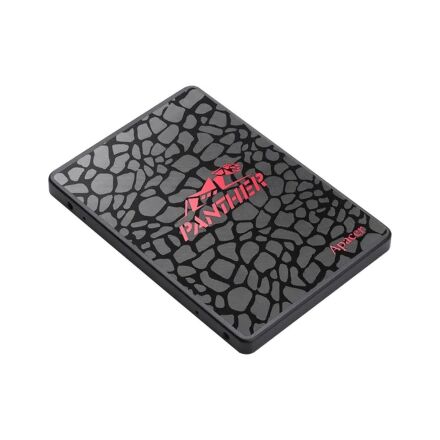 Накопитель SSD 2.5" 512GB AS350 PANTHER Apacer (AP512GAS350)