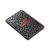 Накопитель SSD 2.5" 512GB AS350 PANTHER Apacer (AP512GAS350)