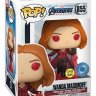 Фигурка Funko Marvel Avengers Wanda Maximoff Фанко Ванда Максимов Exclusive 855
