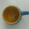 Чашка Blizzard World Of Warcraft Overwatch Coffee Mug - Murloc кружка Мурлок 300 мл