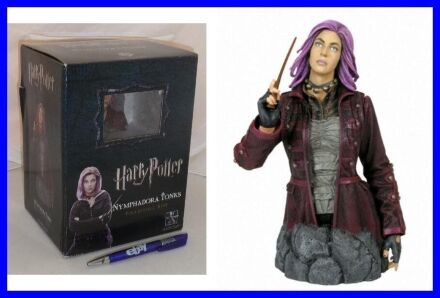 Фігурка Gentle Giant Harry Potter NINFADORA