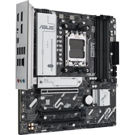 Материнская плата ASUS PRIME B840M-A-CSM