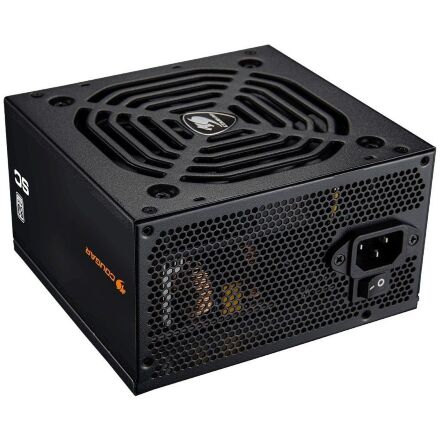 Блок питания Cougar 550W (SC 550)