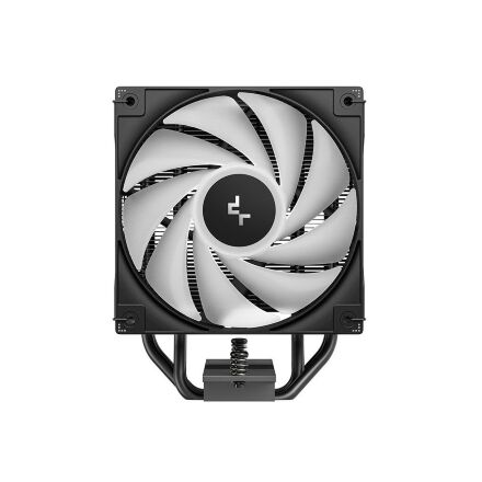 Кулер для процессора Deepcool AG400 BK ARGB V2