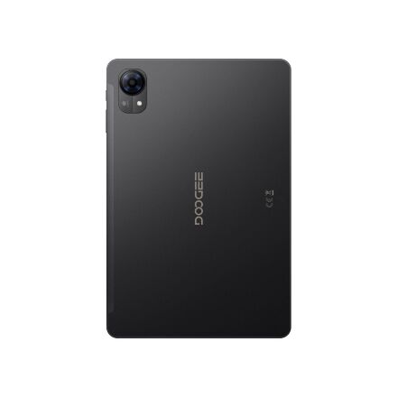 Планшет Doogee Tab G5 10.1" 3/128GB 4G (LTE) Black (6942654903303)