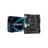 Материнская плата ASRock A520M-HVS