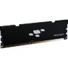 Модуль памяти для компьютера DDR4 8GB 3200 MHz Black Prologix (PRO8GB3200B4)