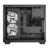 Корпус для ПК PcCooler C3 T500 ARGB BK