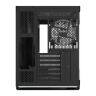 Корпус для ПК PcCooler C3 T500 ARGB BK