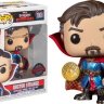 Фигурка Funko Marvel Doctor Strange Доктор Стрендж фанко Exclusive 1000