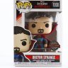 Фигурка Funko Marvel Doctor Strange Доктор Стрендж фанко Exclusive 1000