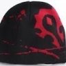 Шапка Blizzard WoW Horde Варкрафт Орда One Size