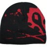 Шапка Blizzard WoW Horde Варкрафт Орда One Size