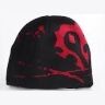 Шапка Blizzard WoW Horde Варкрафт Орда One Size