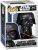 Фігурка Funko Star Wars: Darth Vader Фанко Зоряні війни Дарт Вейдер 597