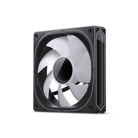 Кулер для корпуса JONSBO FR-505B ARGB Black