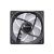 Кулер для корпуса JONSBO FR-505B ARGB Black