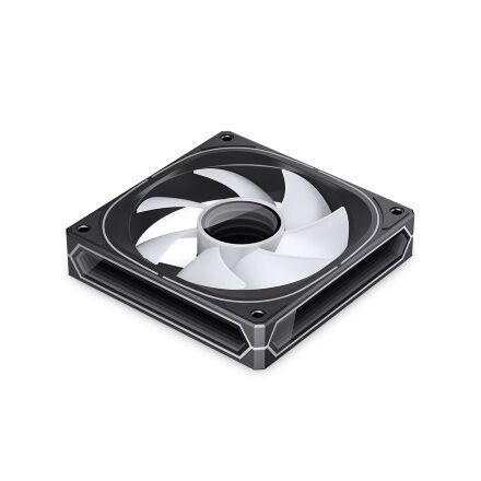 Кулер для корпуса JONSBO FR-505B ARGB Black