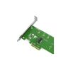 Контроллер Maiwo Multi-Size PCIex4 & SATA to M.2 (M-Key or B-key) KT015 SSD (45774)