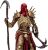 Фігурка McFarlane Diablo IV Summoner Necromancer Epic Figure Діабло Некромант 20 см.