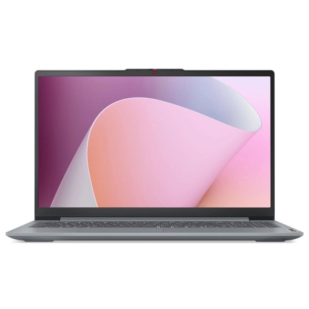 Ноутбук Lenovo IdeaPad Slim 3 15AMN8 (82XQ01KARA)