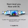 Ноутбук ASUS Vivobook 14 M1407KA-LY143 (90NB15H3-M006Y0)