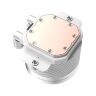 Система жидкостного охлаждения ID-Cooling FX360 INF White (FX360 INF WHITE)