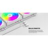Система жидкостного охлаждения ID-Cooling FX360 INF White (FX360 INF WHITE)