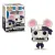 Фігурка Funko Demon Slayer: Muscle Mouse Фанко Клинок, що розсікає демонів (EE Exclusive) 1536