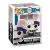 Фігурка Funko Demon Slayer: Muscle Mouse Фанко Клинок, що розсікає демонів (EE Exclusive) 1536