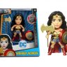Фигурка Jada Toys Metals Die-Cast: Wonder Woman Figure 6"