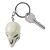 Брелок Overwatch 3D Keychain Reaper Mask
