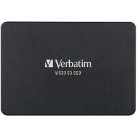 Накопитель SSD 2.5" 128GB Verbatim (49350)