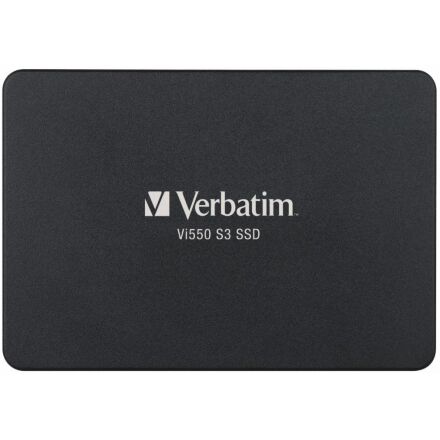 Накопитель SSD 2.5" 128GB Verbatim (49350)