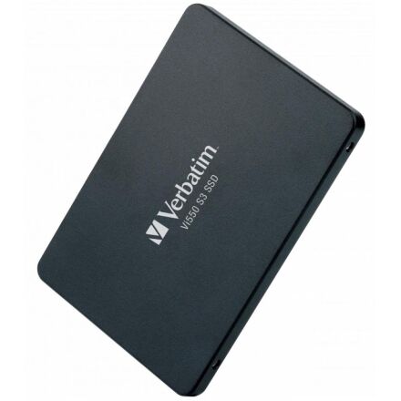 Накопитель SSD 2.5" 128GB Verbatim (49350)