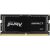 Модуль памяти для ноутбука SoDIMM DDR5 16GB 4800 MHz FURY Impact Kingston Fury (ex.HyperX) (KF548S38IB-16)