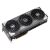 Видеокарта ASUS Radeon RX 9070 XT 16Gb TUF OC GAMING (TUF-RX9070XT-O16G-GAMING)