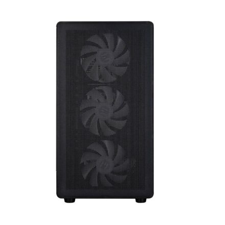 Корпус для ПК Zalman M5 (M5BLACK)