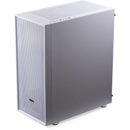 Корпус для ПК Vinga Pillar White