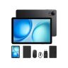 Планшет Doogee Tab G5 10.1" 3/128GB 4G (LTE) Black VIP Edition (6942654903334)