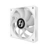 Кулер для корпуса Lian Li ST120-3 Triple White (G99.12ST3W.00)