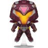 Фігурка Funko DC: Blue Beetle Conrad Carapax фанко 1405
