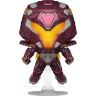 Фігурка Funko DC: Blue Beetle Conrad Carapax фанко 1405