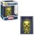 Фігурка Funko Marvel: Iron Man Hall of Armor Model 1 фанко Залізна людина PX Exclusive 1035