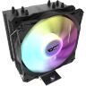 Кулер для процессора DARKFLASH F4 PRO A-RGB