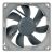 Кулер для корпуса Noctua REDUX (NF-R8 redux-1800)